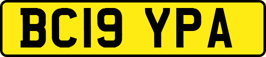 BC19YPA
