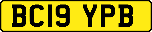BC19YPB