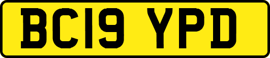 BC19YPD