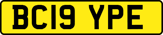 BC19YPE