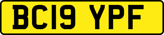 BC19YPF