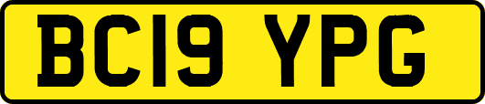 BC19YPG