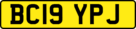 BC19YPJ