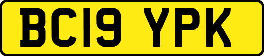 BC19YPK
