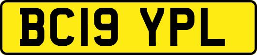 BC19YPL