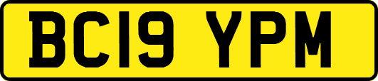 BC19YPM