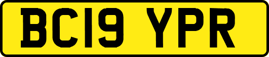 BC19YPR