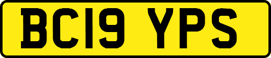 BC19YPS