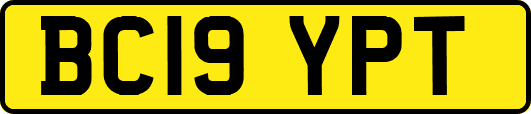 BC19YPT