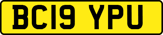 BC19YPU