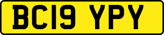 BC19YPY