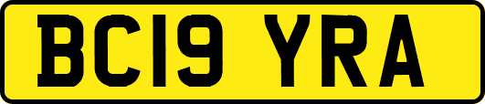 BC19YRA