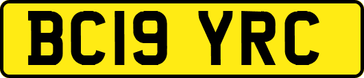 BC19YRC