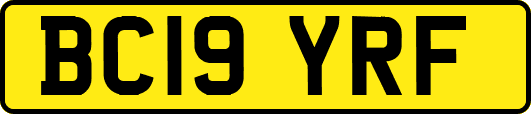 BC19YRF