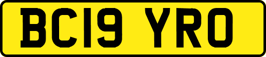 BC19YRO