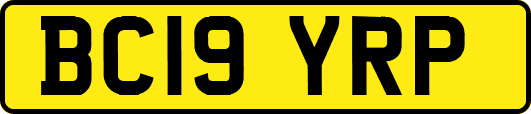 BC19YRP
