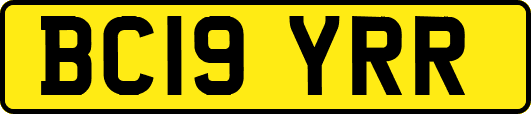 BC19YRR