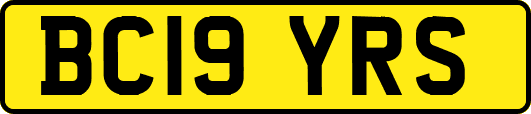 BC19YRS