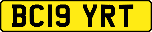 BC19YRT