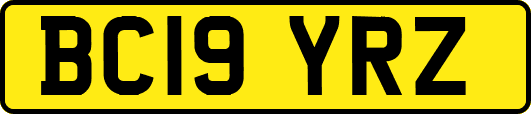 BC19YRZ
