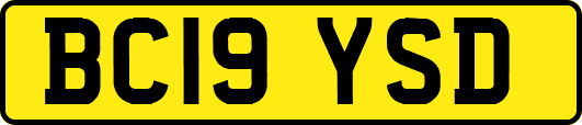 BC19YSD