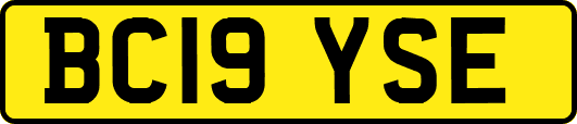 BC19YSE