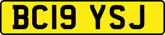 BC19YSJ