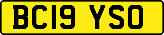 BC19YSO