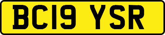 BC19YSR