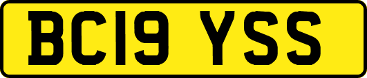 BC19YSS