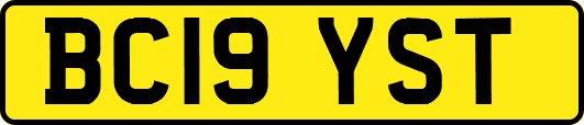 BC19YST