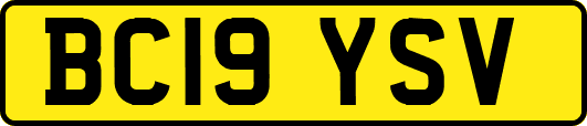 BC19YSV