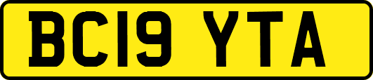 BC19YTA
