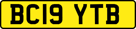 BC19YTB