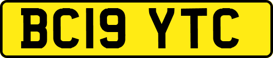 BC19YTC