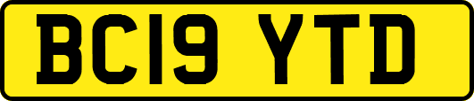 BC19YTD