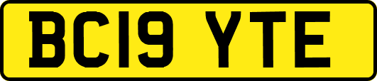 BC19YTE