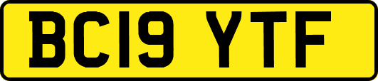BC19YTF