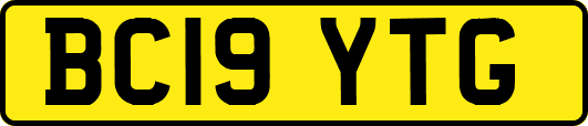 BC19YTG