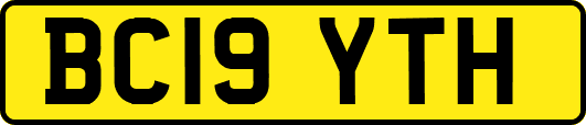 BC19YTH