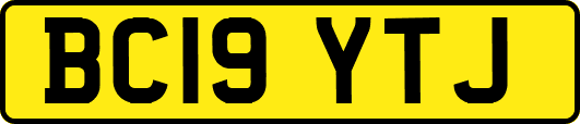 BC19YTJ