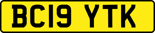 BC19YTK
