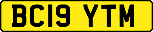 BC19YTM