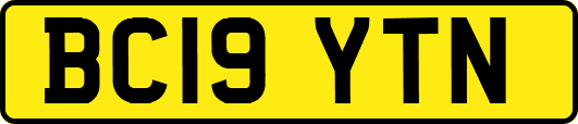 BC19YTN