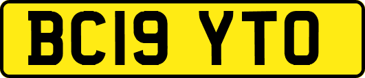 BC19YTO