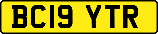 BC19YTR