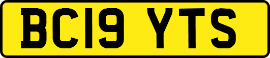BC19YTS