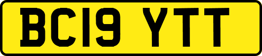 BC19YTT