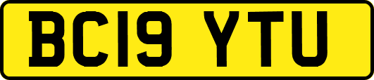 BC19YTU