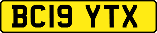 BC19YTX